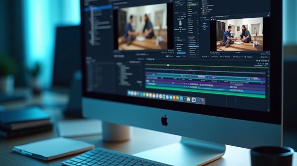 Choisir le bon outil IA vidéo pour vos créations efficaces