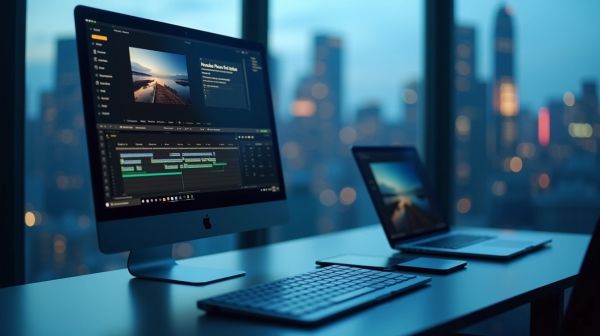 Choisir le bon outil IA vidéo pour vos créations efficaces