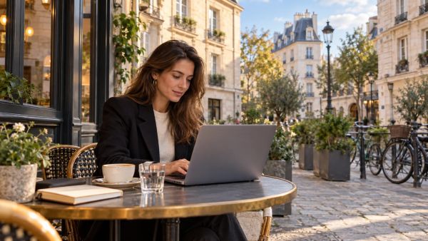 Découvrez comment Wix et une agence SEO boostent votre visibilité