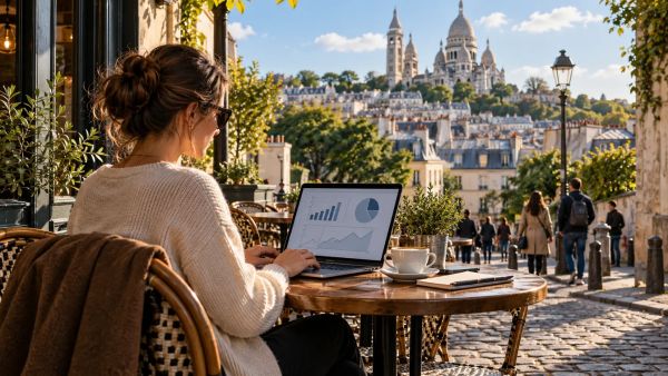 Découvrez comment Wix et une agence SEO boostent votre visibilité