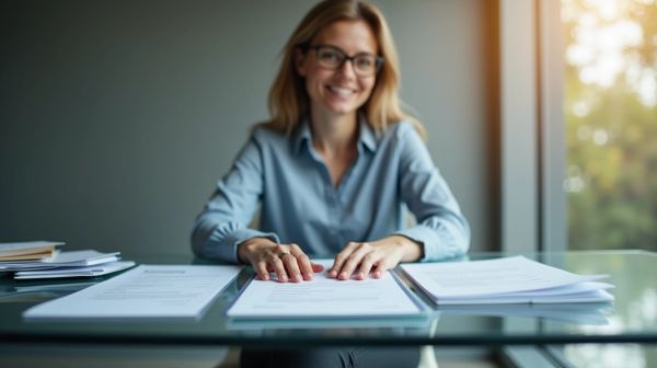 Gérez efficacement vos documents avec la solution de dématérialisation