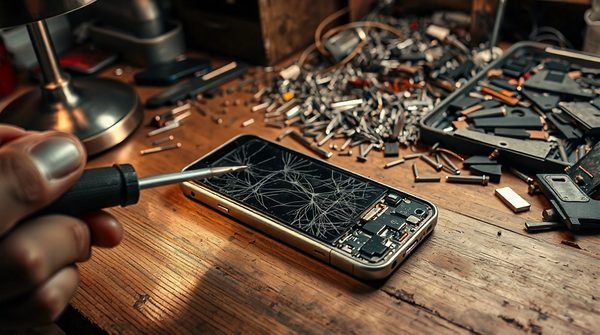 Réparation iphone à Toulouse : redonnez vie à votre smartphone !