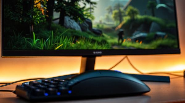 Top 5 écrans recommandés pour une immersion de jeu optimale