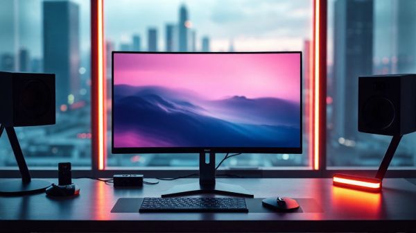 Top 5 écrans recommandés pour une immersion de jeu optimale