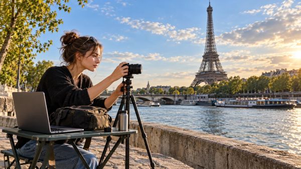 Top 7 outils vidéo IA pour maximiser vos projets créatifs