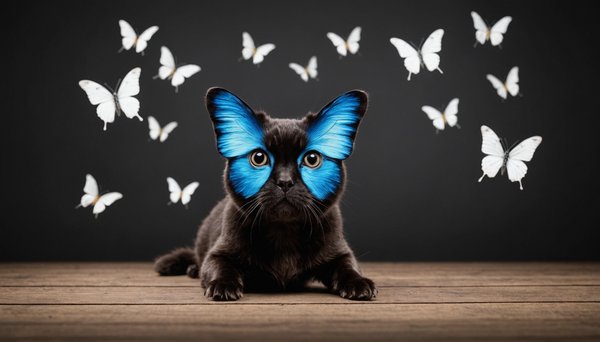 Maximisez votre impact digital avec l'agence de communication effet papillon