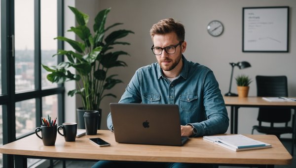 Top compétences à acquérir pour être développeur frontend en 2025